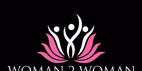 WOMAN TALK