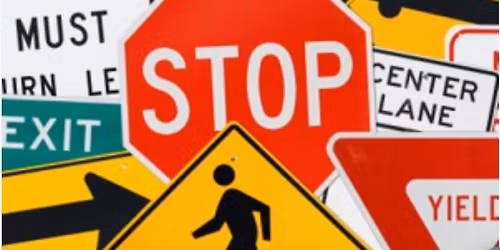 DEFENSIVE DRIVING CLASS