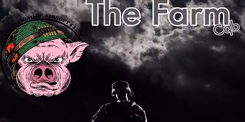 The Farm CQB - Wednesday Night Club