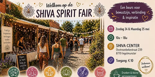 Shiva Spirit Fair