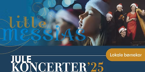 FamilieJULEkoncert i Maribo Domkirke