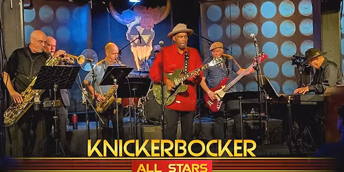 Knickerbocker All Stars