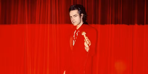 DUMAS - Piano voix diapos, le 4 d\u00e9cembre 2026 | Grand Th\u00e9\u00e2tre de Qu\u00e9bec