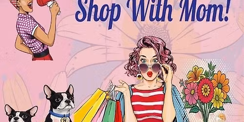 Vintage March\u00e9 May Market