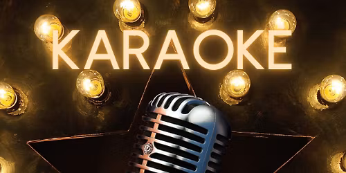 Karaoke 🎤 