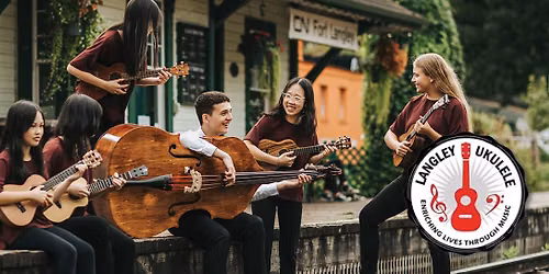 Langley Ukulele Ensemble