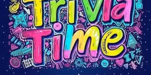 Gameshow Trivia Nite + Taqueria El Patron