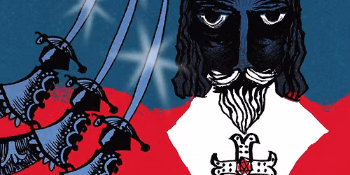 The Three Musketeers - outdoor theatre