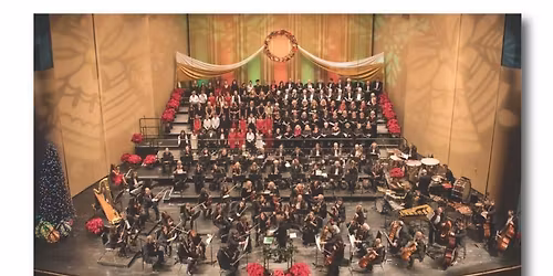 Atlanta Pops Orchestra - The Holiday Live In Concert at Atlanta Symphony Hall