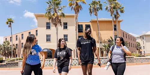 UCF Daily Housing Tours- Main Campus