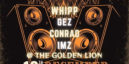 Four Lions Presents Acme Bass Company