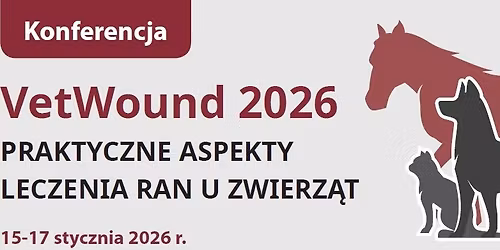 VetWound 2026