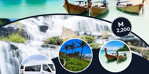 Durban getaway \ud83d\udd0c