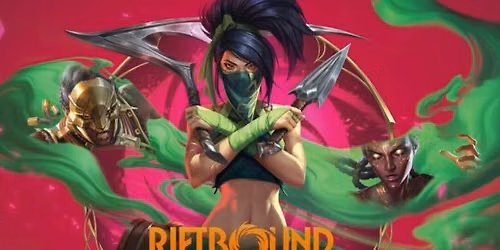  El Cajon - $40 Vendetta Pre-Rift Event & $8 Store Entrance