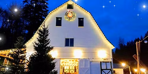 Tree Lighting & Holiday Sing-A-Long