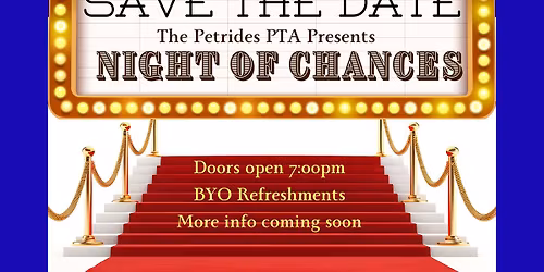 2026 Night of Chances