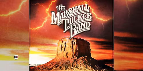 Marshall Tucker Band