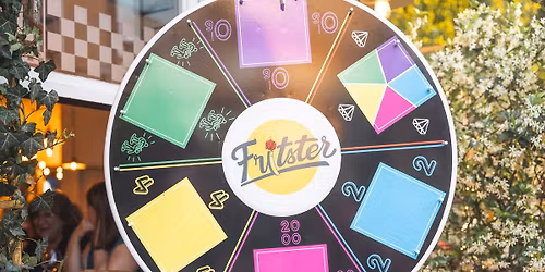 Soir\u00e9e FRITSTER r\u00e9serv\u00e9e aux nouveaux venus !