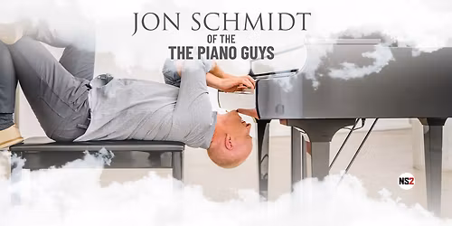 An Exclusive Evening with Jon Schmidt - Solo Piano Tour at Lincoln Theatre Columbus