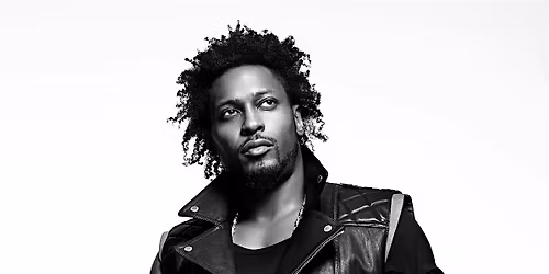 D'Angelo Tribute at the Womack