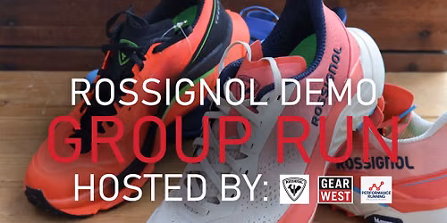 Rossignol Demo Group Run Hosted by PRG and Gear West