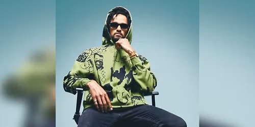 Pawsa Nottingham Tickets