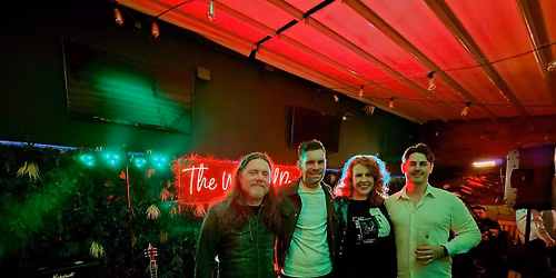 Soundhaus @ The Wig and Pen