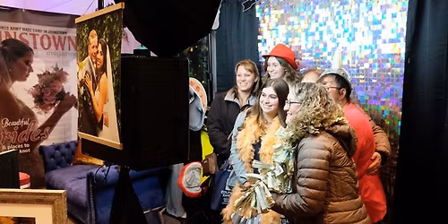 Johnstown Bridal Showcase 2026