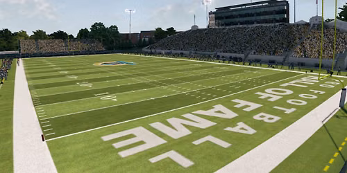 NFL Hall Of Fame Game: Arizona vs Carolina — Tom Benson Hall of Fame Stadium