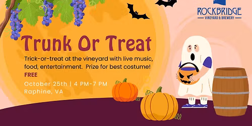 Trunk-or-Treat
