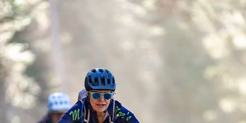 Ring of Fire MTB