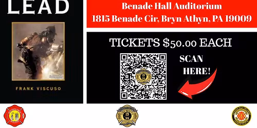 Step Up and Lead Leadership Seminar