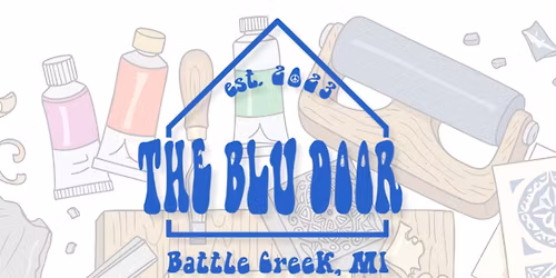 The Great Maker Destash