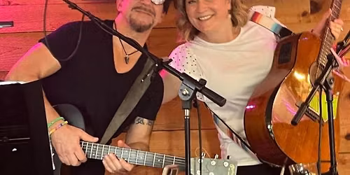 Live Music 6;00-8:00 pm - Runaway Stroller