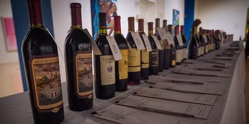 2025 Beta Beta Gamma Foundation's 11th Wine and Dine FUNraiser