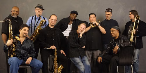 Tower of Power (21+)