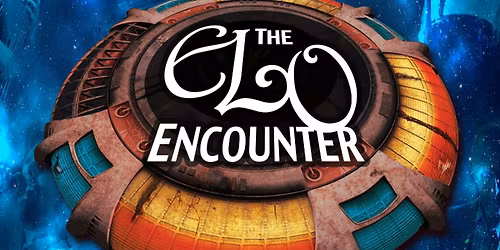 ELO Encounter - The Blue Sky Tour