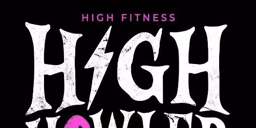 High Fitness Howler Chapel Hill, NC