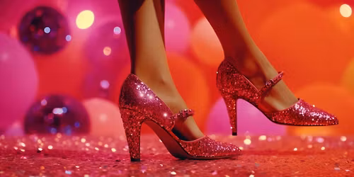 Get ready to Sparkle & Shine for the Festive Season!