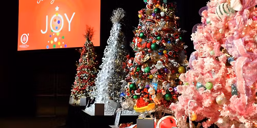 O' Christmas Trees Family Preview and Concert