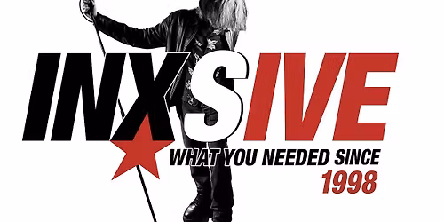 INXSive at the Riverstone Memorial Club