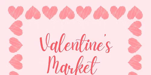 Valentines Market