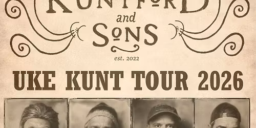Kuntford and Sons
