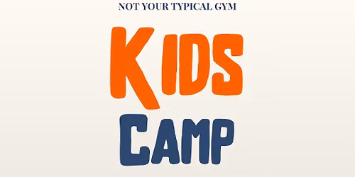 Kids Camp