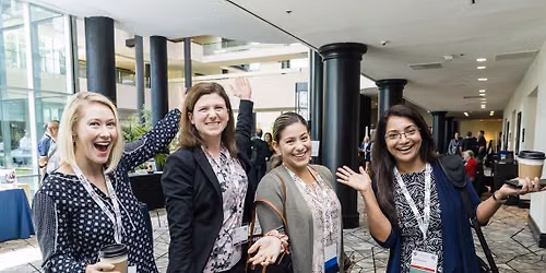PMI Houston 2026 Annual Conference & Exposition