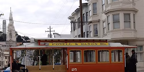 The Great North Beach Garage Sale and Block Party