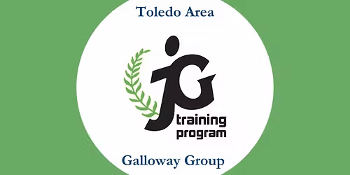 TAGG Tuesday Evening Run - Perrysburg Rivercrest Park