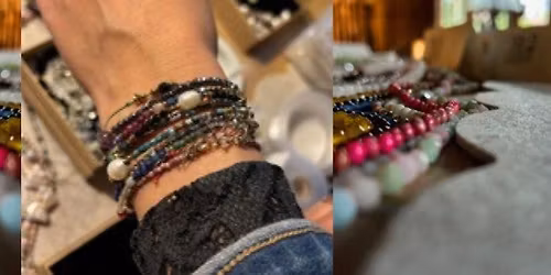 BI\u017bUTERIA SENTYMENTALNA. WARSZTATY