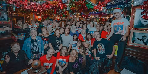 Last Christmas - The Annual George Michael Disco 2025