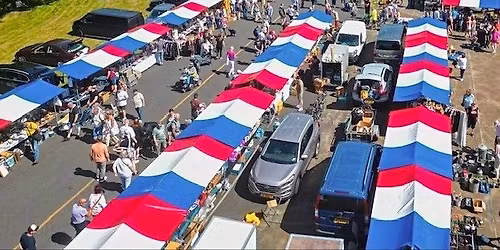 De langste Vlooienmarkt van Nederland \ud83c\uddf3\ud83c\uddf1 | Enschede 